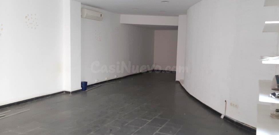 Local en venta en pleno centro de Córdoba - foto 2