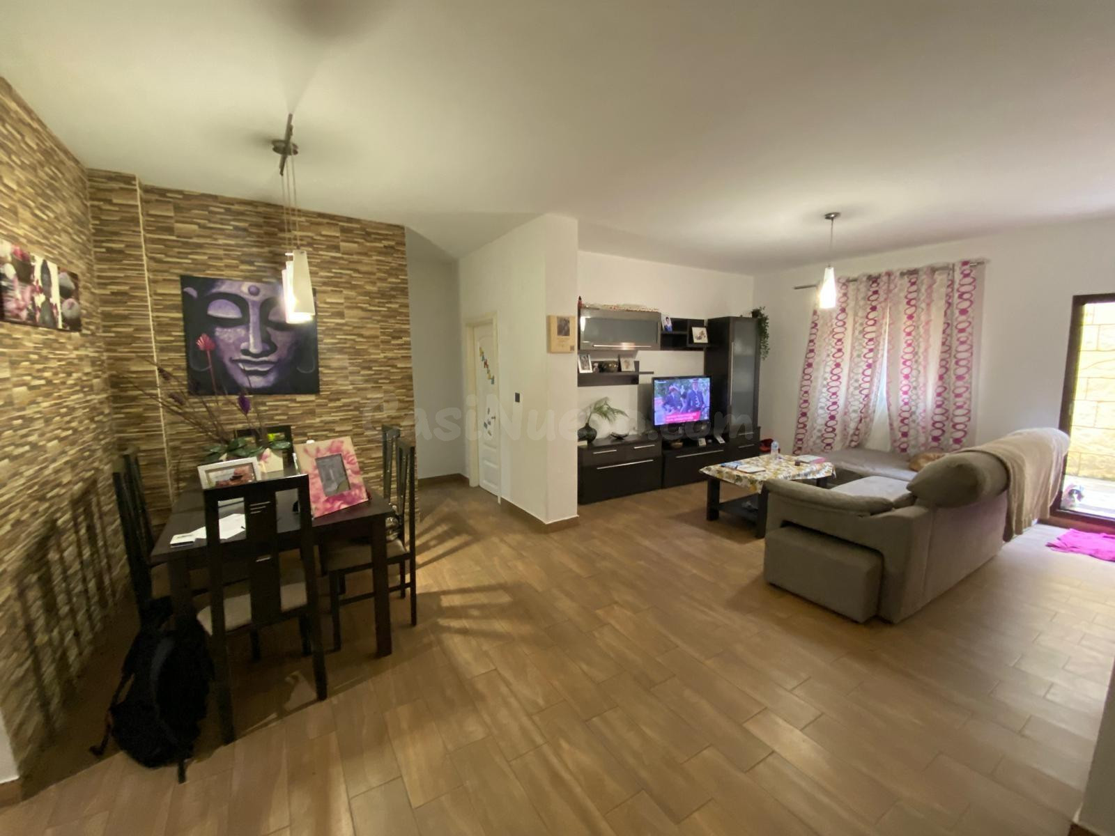 Impresionante vivienda en Taraguilla con gran terraza