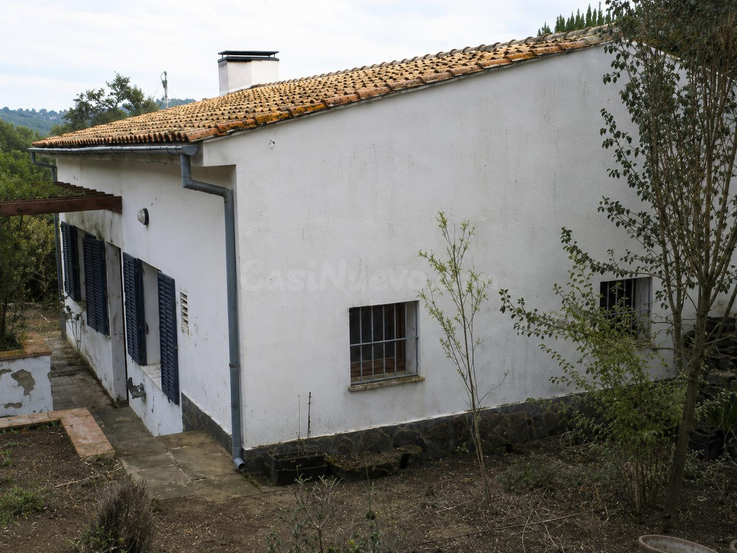 Chalet independiente en la Urbanización Llanos de Arjona . Z - foto 4