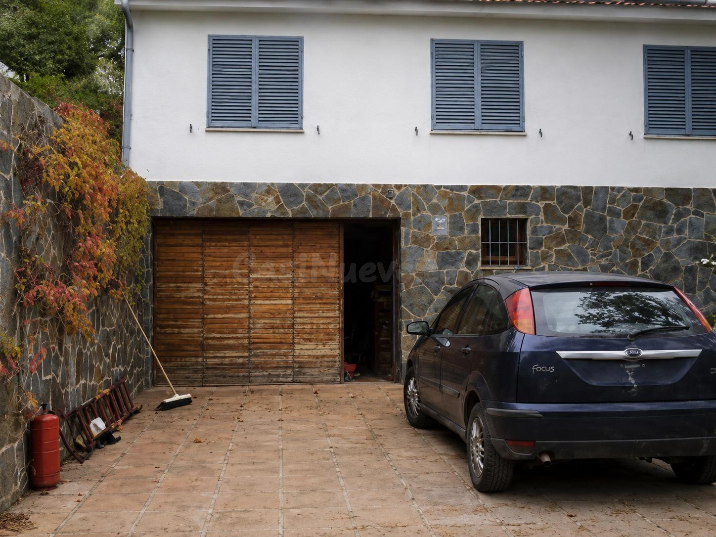 Chalet independiente en la Urbanización Llanos de Arjona . Z - foto 5