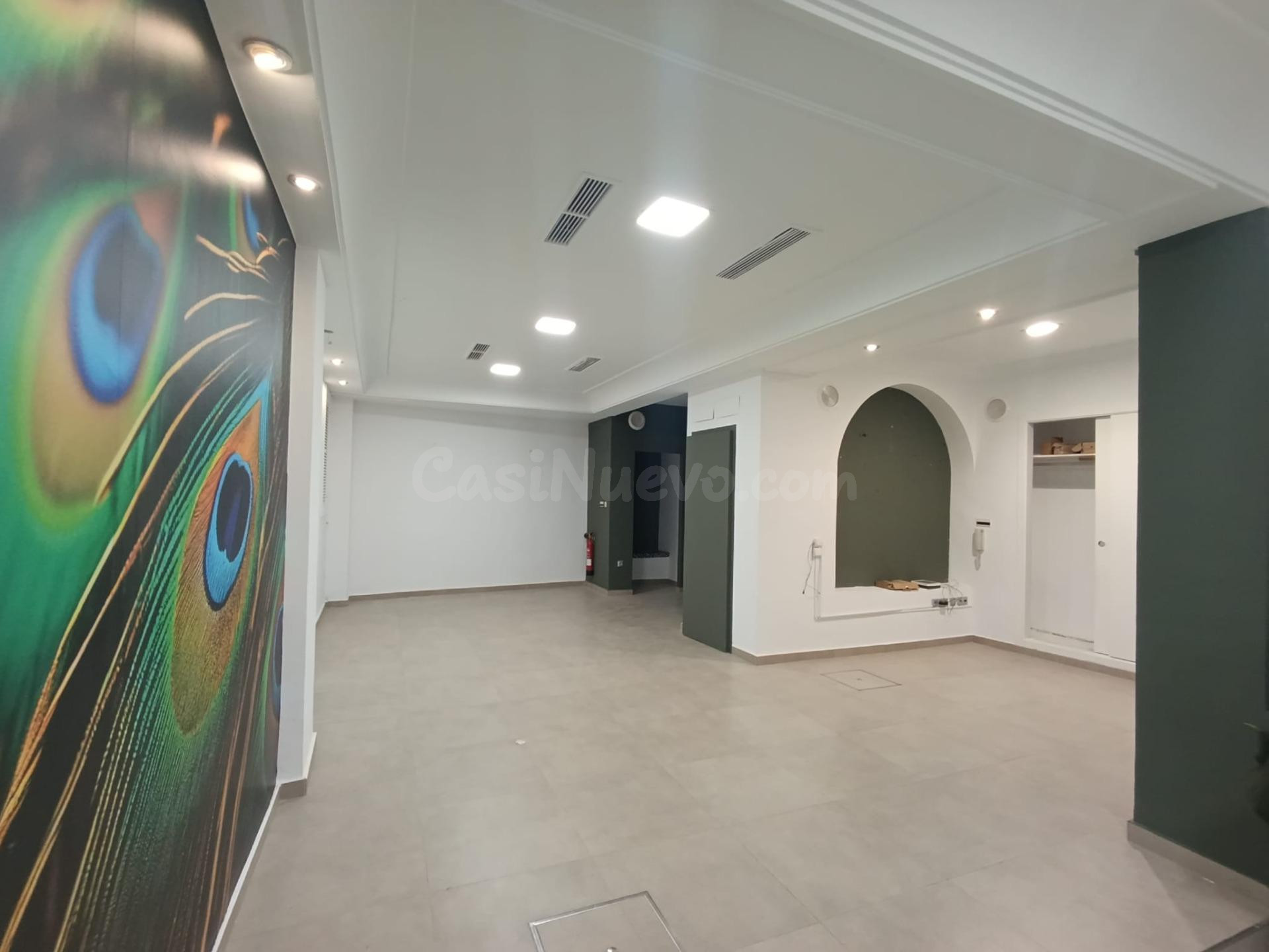 Local comercial en alquiler en pleno centro de Córdoba – Cru - foto 3