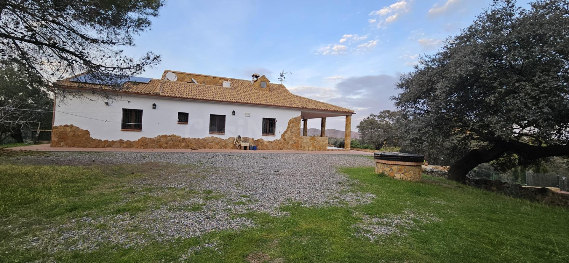 FINCA DE 3HA HIPOTECABLE EN VILLAHARTA!!! - foto 3