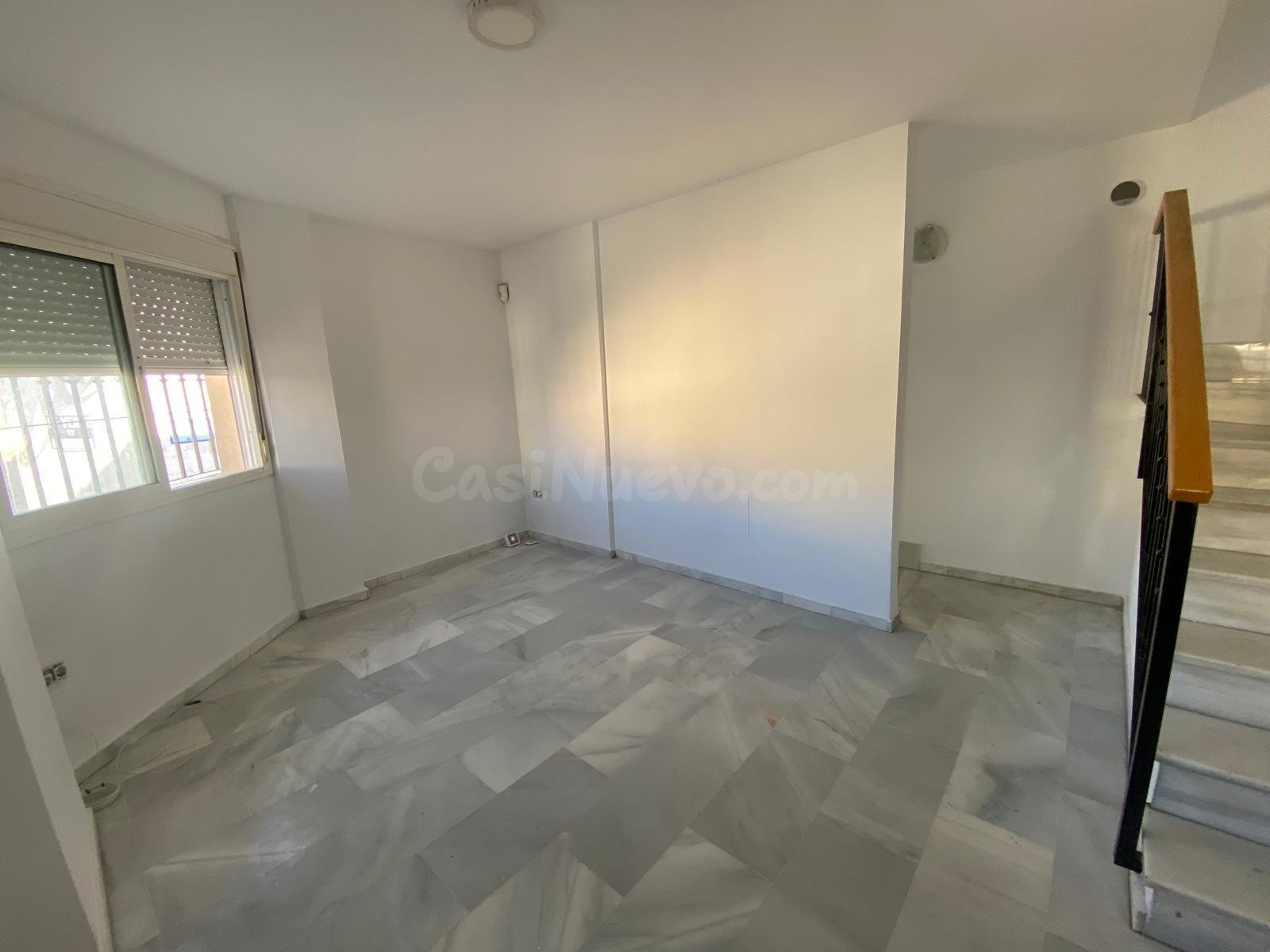 Unifamiliar Duplex a 250 metros del mar