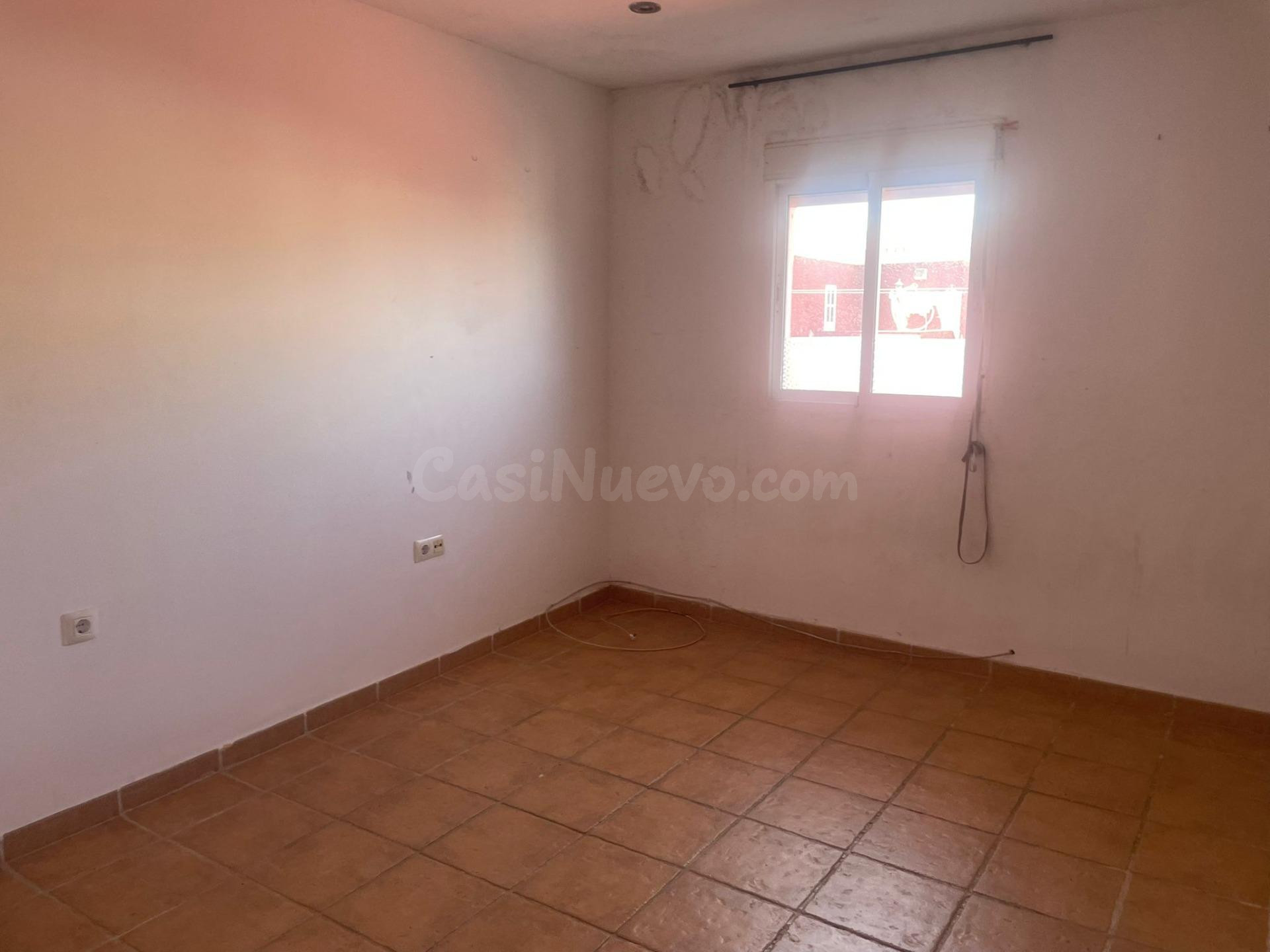Piso Primera planta en el Rinconcillo