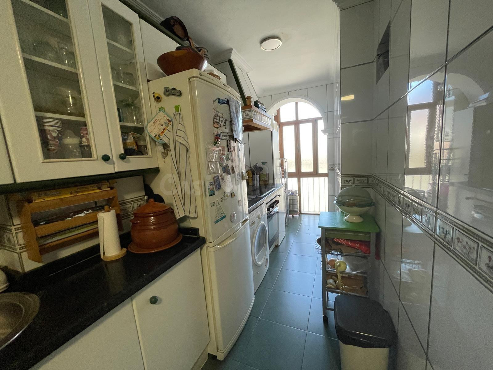 Piso de 4 dormitorios céntrico - foto 4
