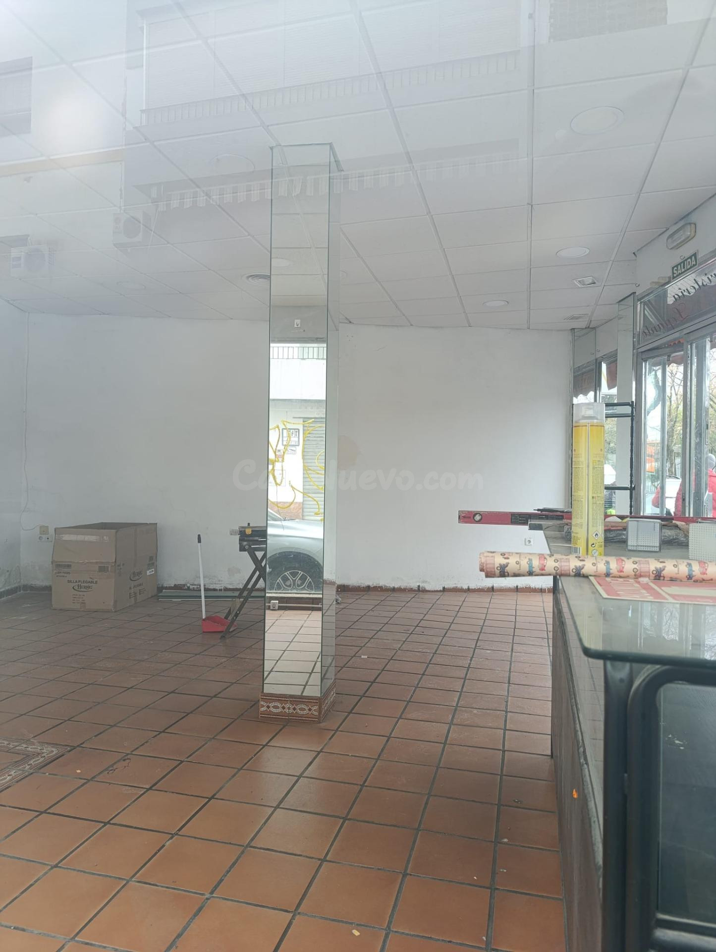 Local comercial Zona Levante - foto 2