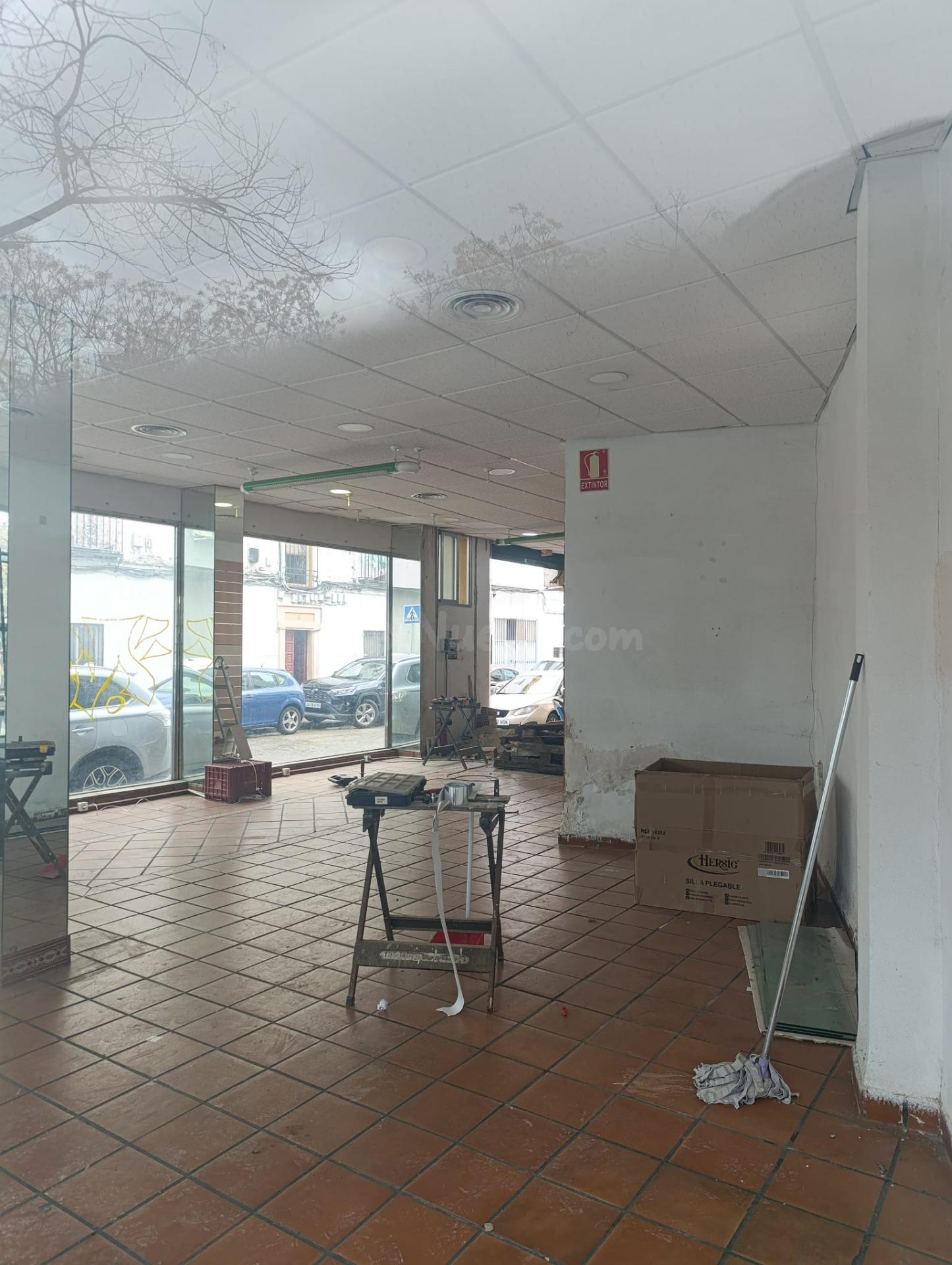 Local comercial Zona Levante - foto 3