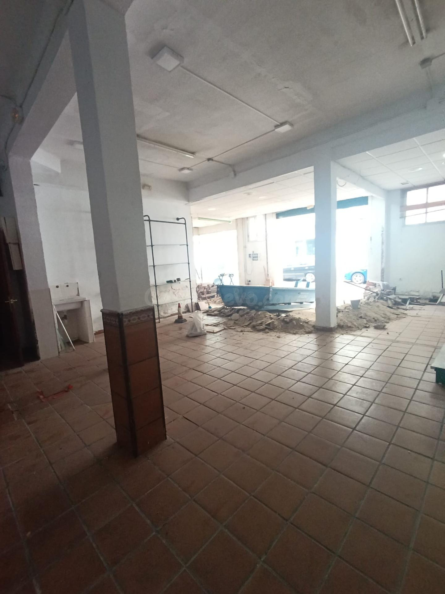 Local comercial Zona Levante - foto 5