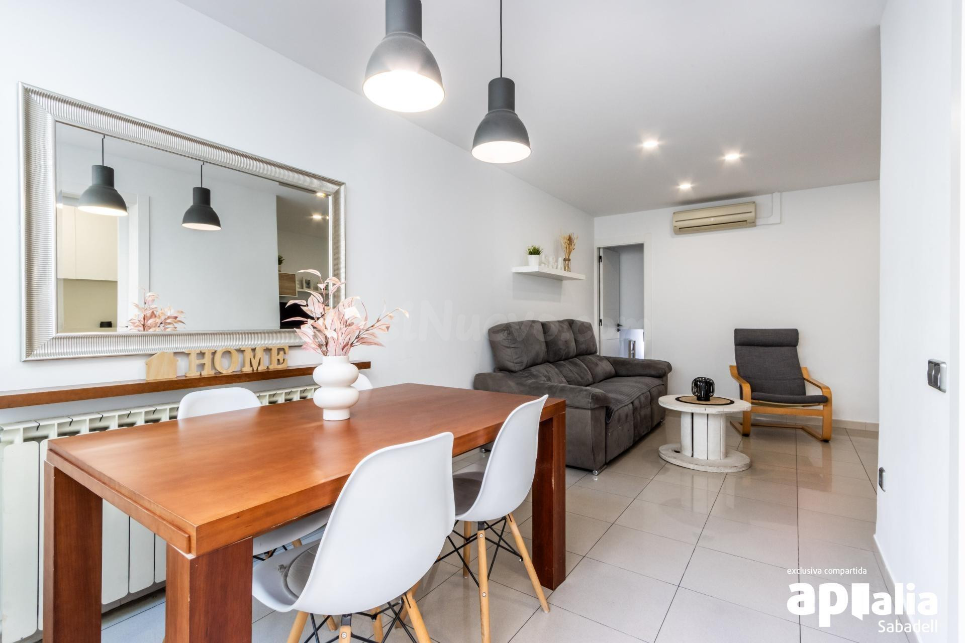 Casa Reformada en Gràcia, Sabadell - foto 2