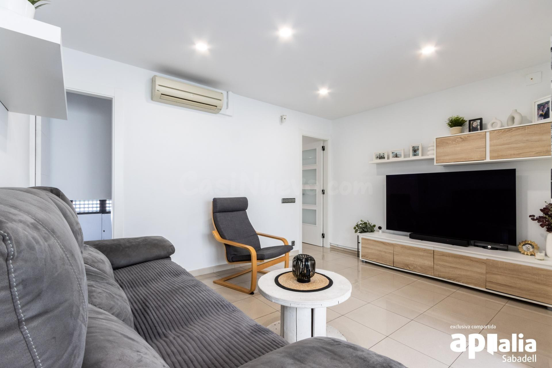 Casa Reformada en Gràcia, Sabadell - foto 4