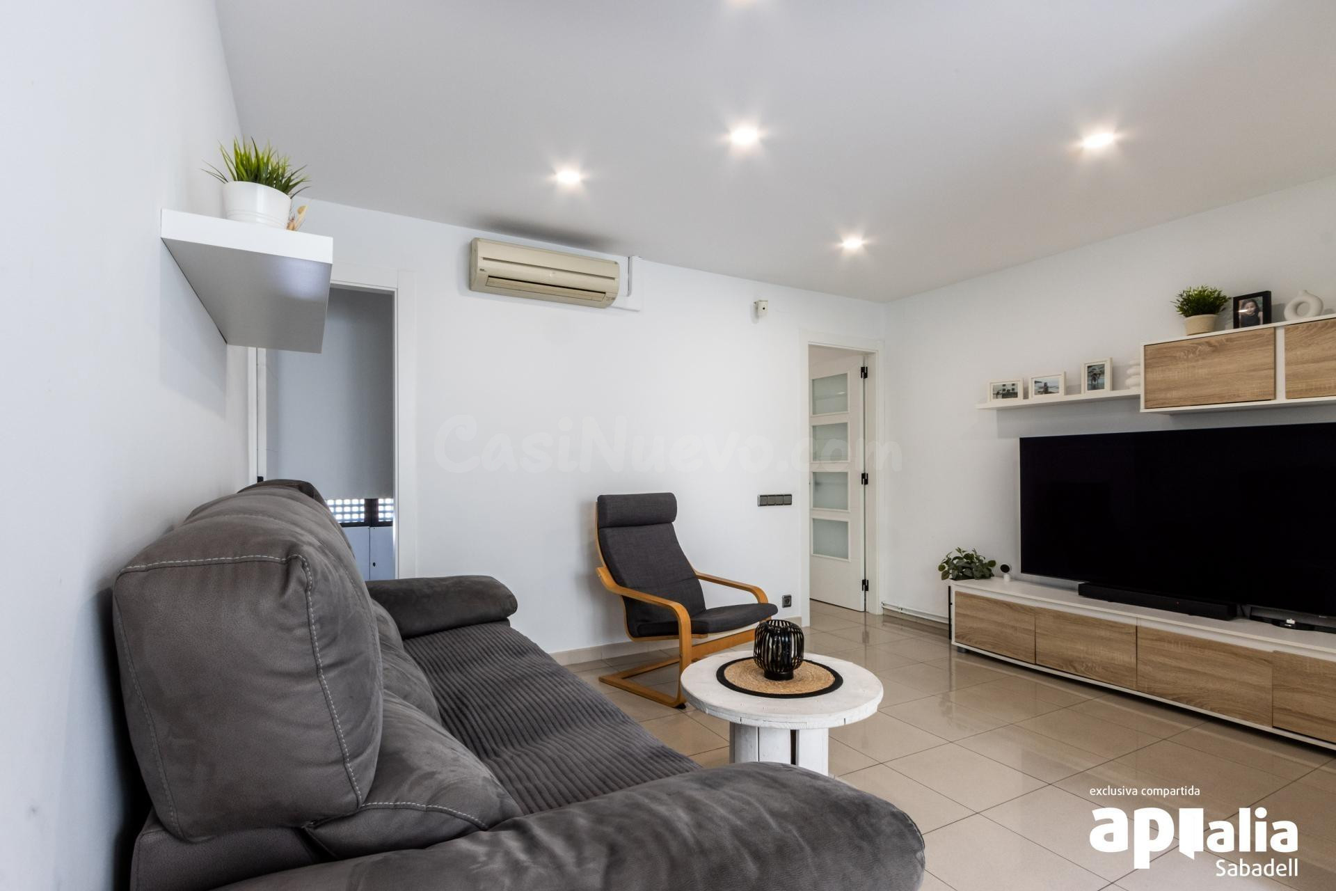 Casa Reformada en Gràcia, Sabadell - foto 5