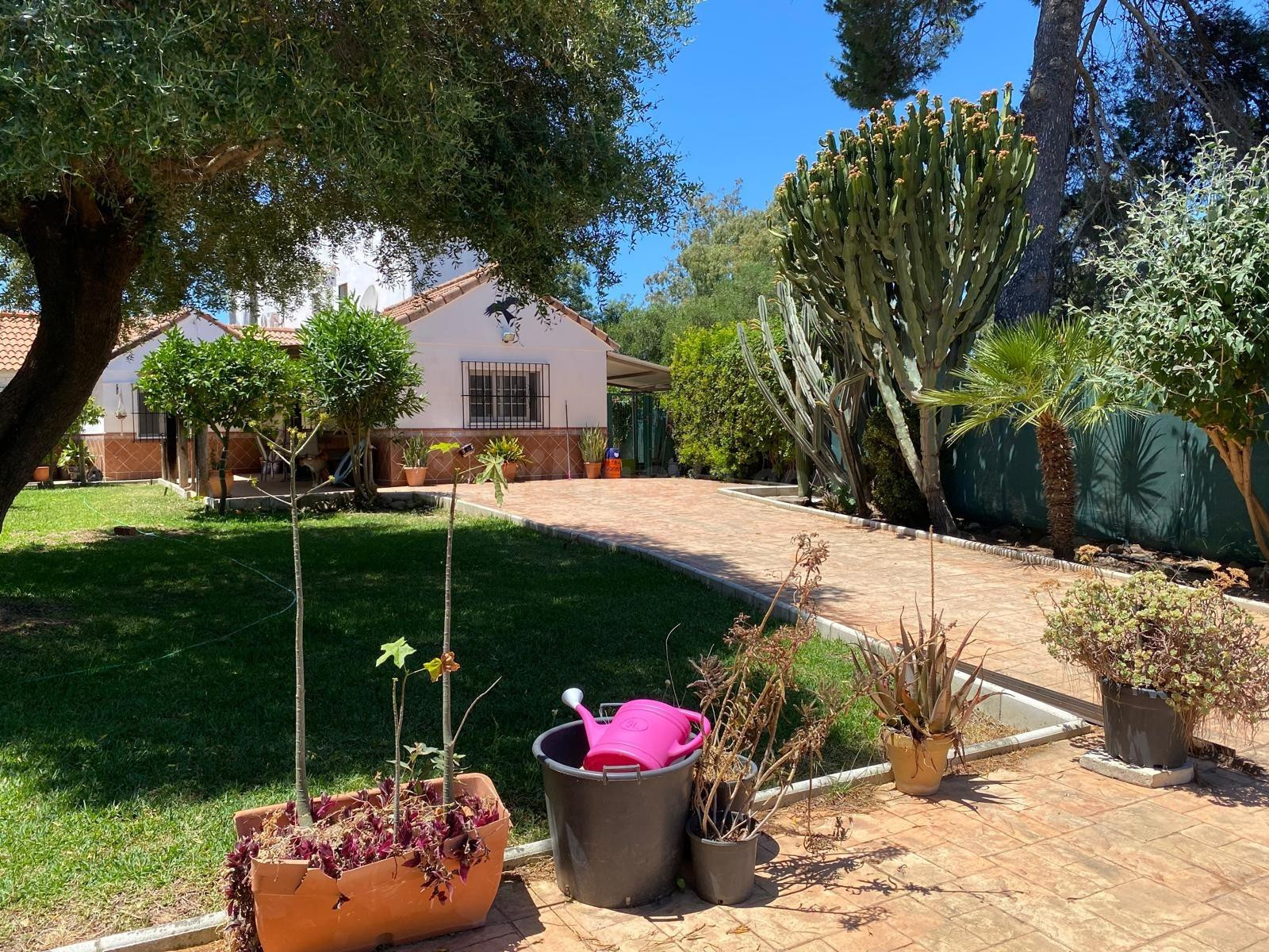 Encantadora finca urbana en el centro del pueblo - foto 3
