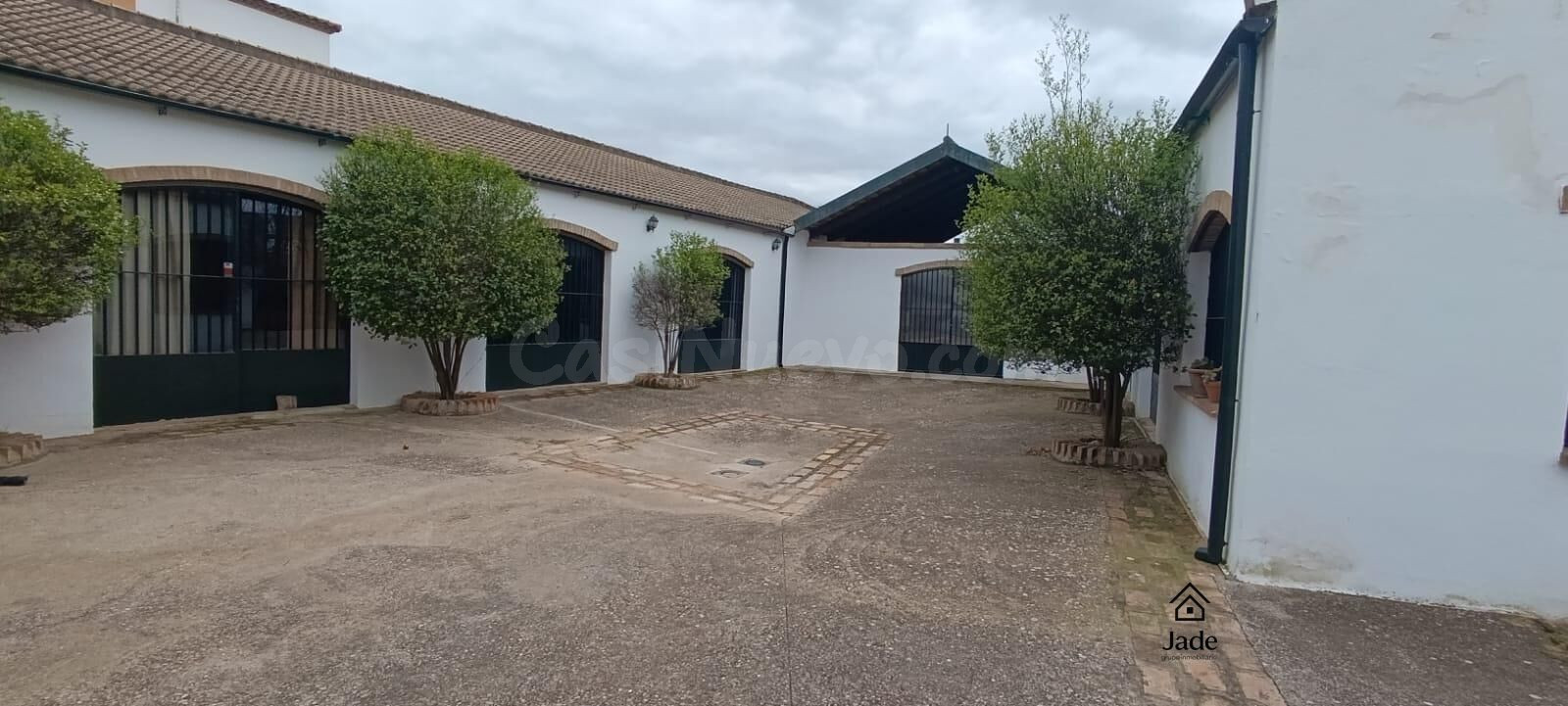 NAVE INDUSTRIAL EN POSADAS