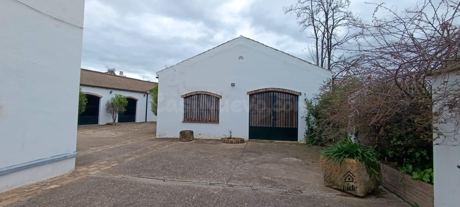 NAVE INDUSTRIAL EN POSADAS - foto 2