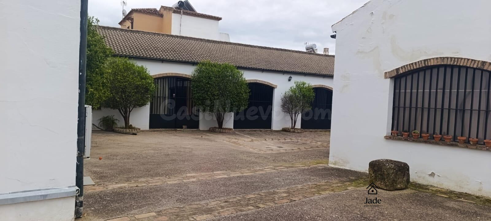 NAVE INDUSTRIAL EN POSADAS - foto 4