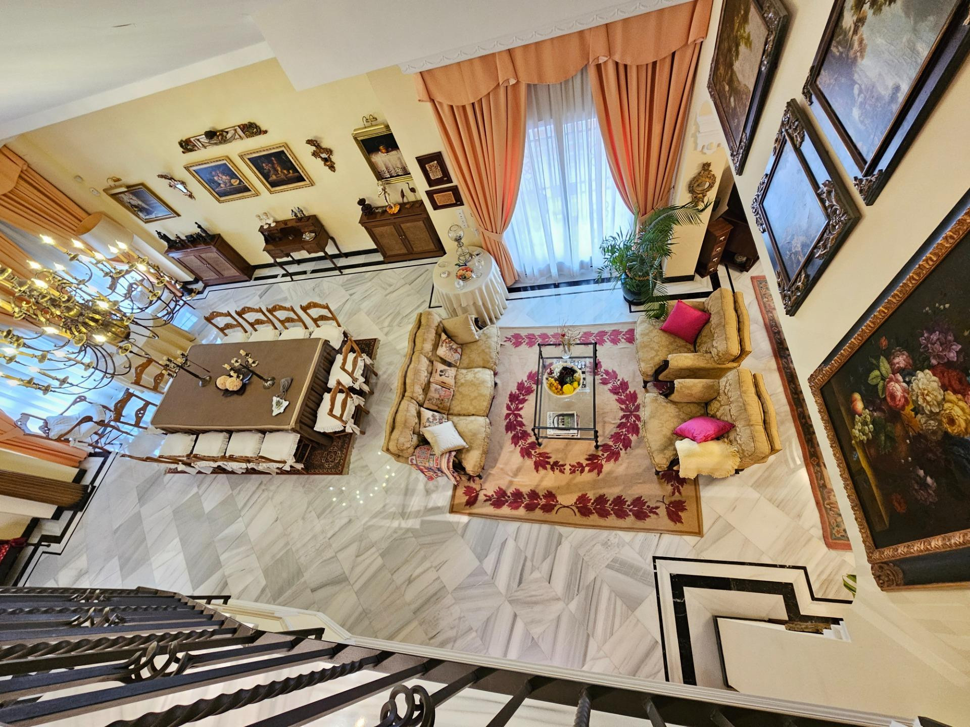 IMPRESIONANTE CHALET EN EL BRILLANTE 8 DORMITORIOS - foto 3