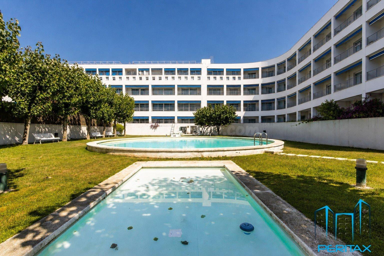 Vivir en “El Barco” de Sabadell: vivienda reformada con pisc