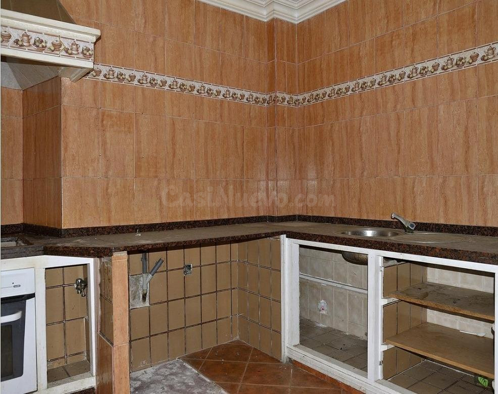 Amplia casa en venta en calle Padre Jorge - foto 2