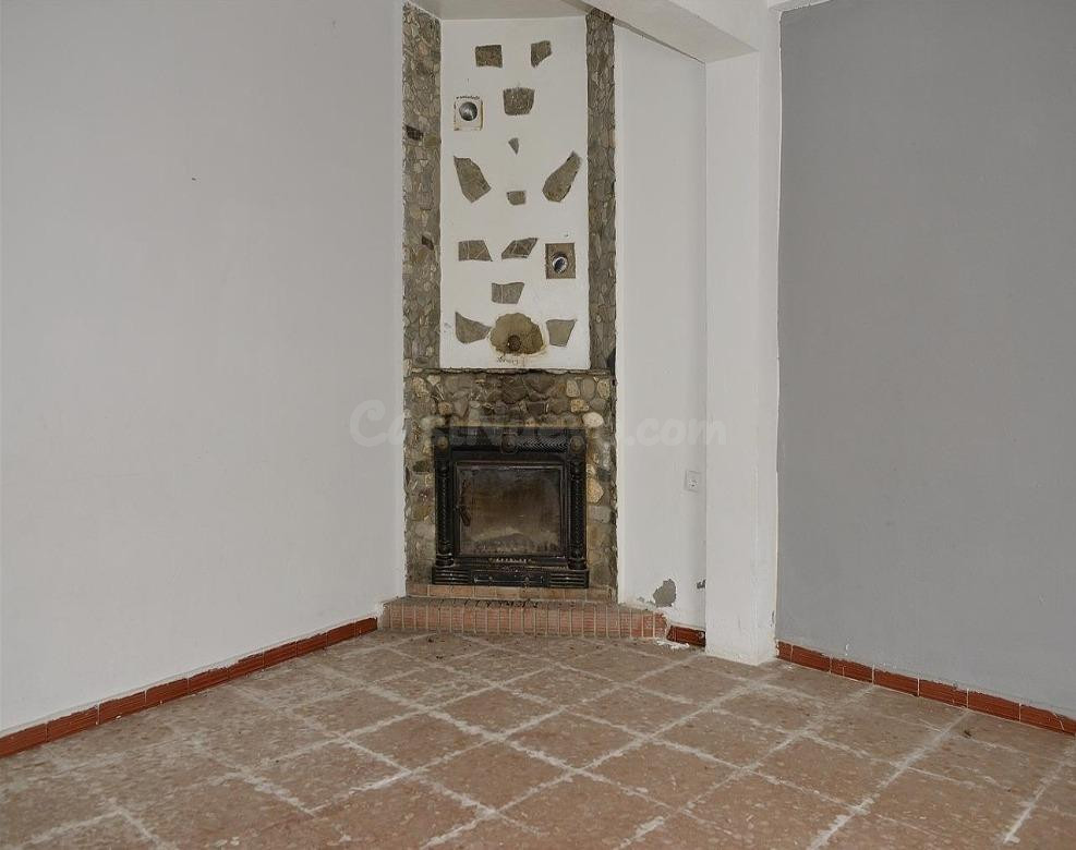 Amplia casa en venta en calle Padre Jorge - foto 3