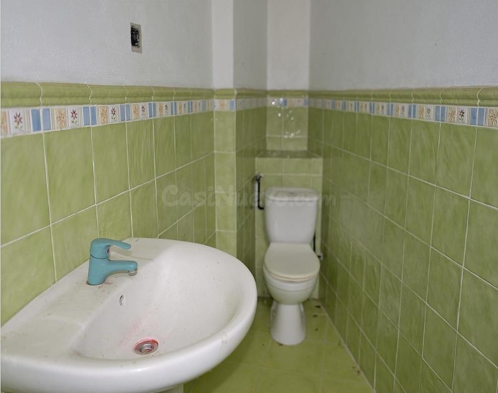 Amplia casa en venta en calle Padre Jorge - foto 4