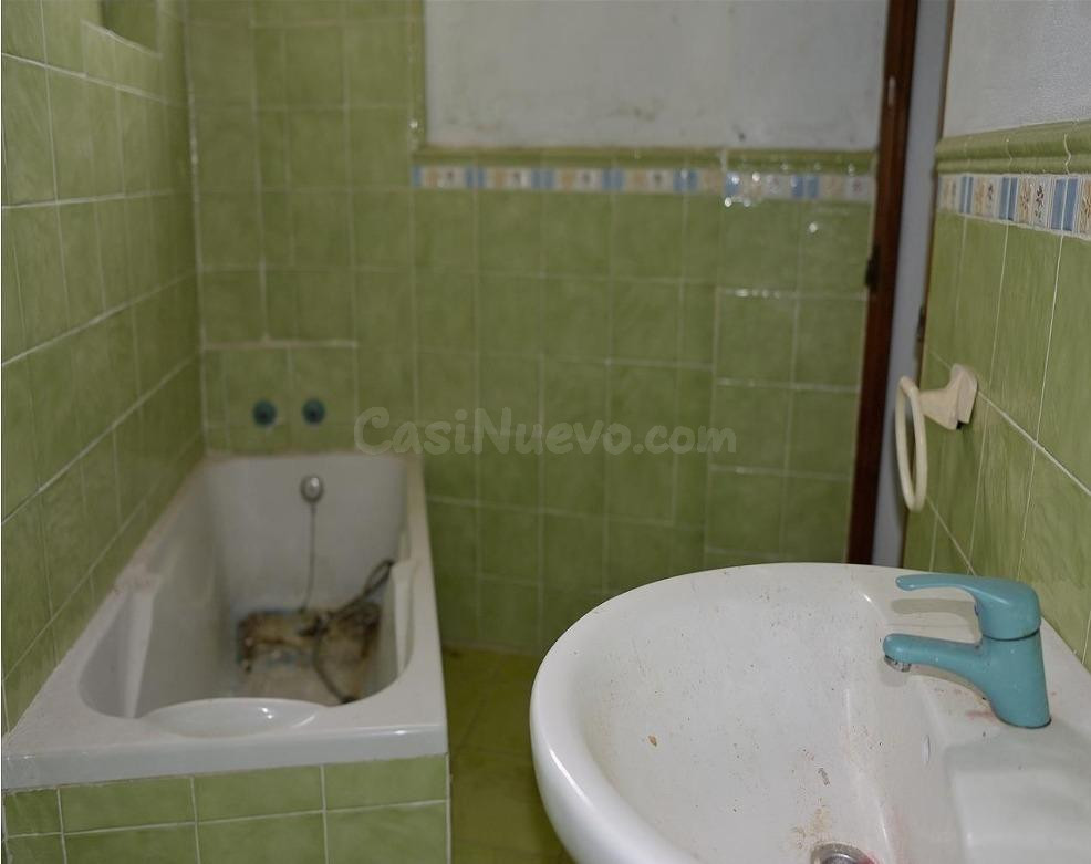 Amplia casa en venta en calle Padre Jorge - foto 5