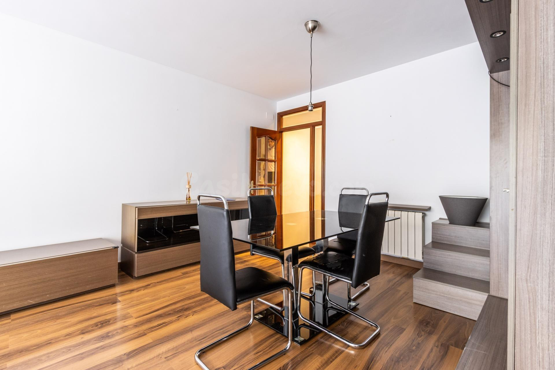Casa en el centro de Sabadell con garaje para dos coches y t - foto 4