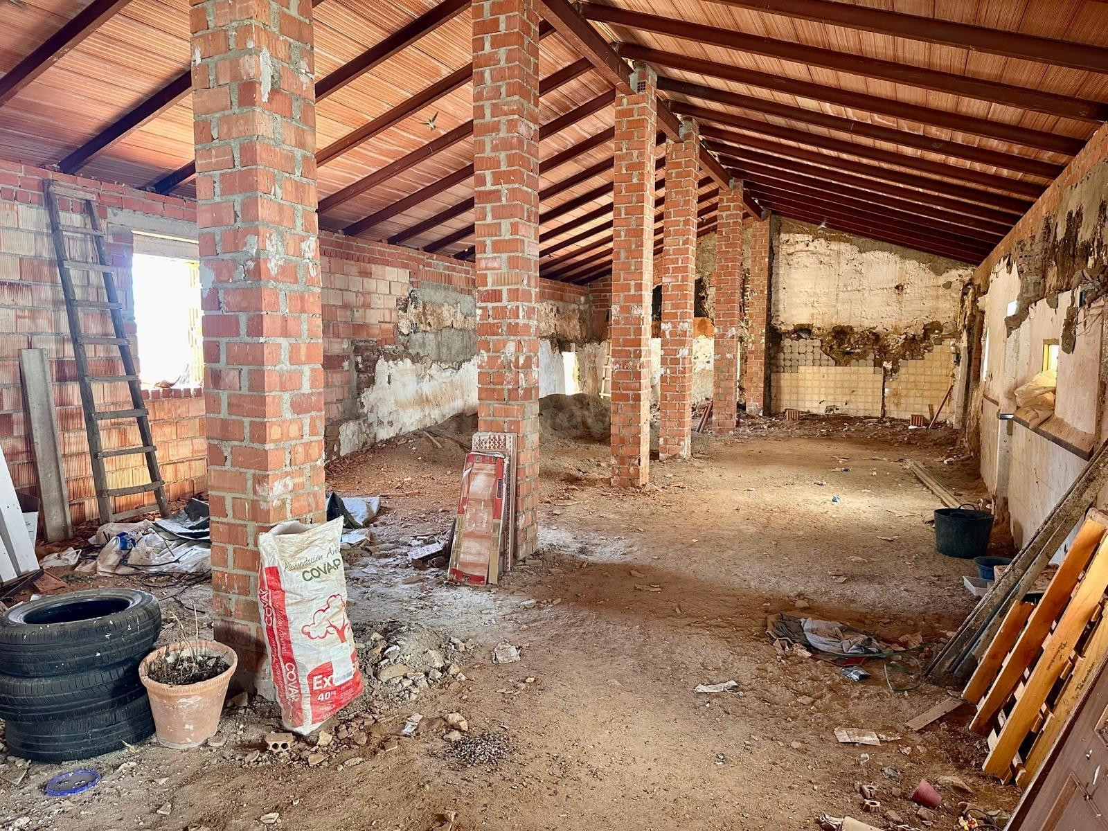 Casa en Los Morenos, Fuente Obejuna. - foto 3