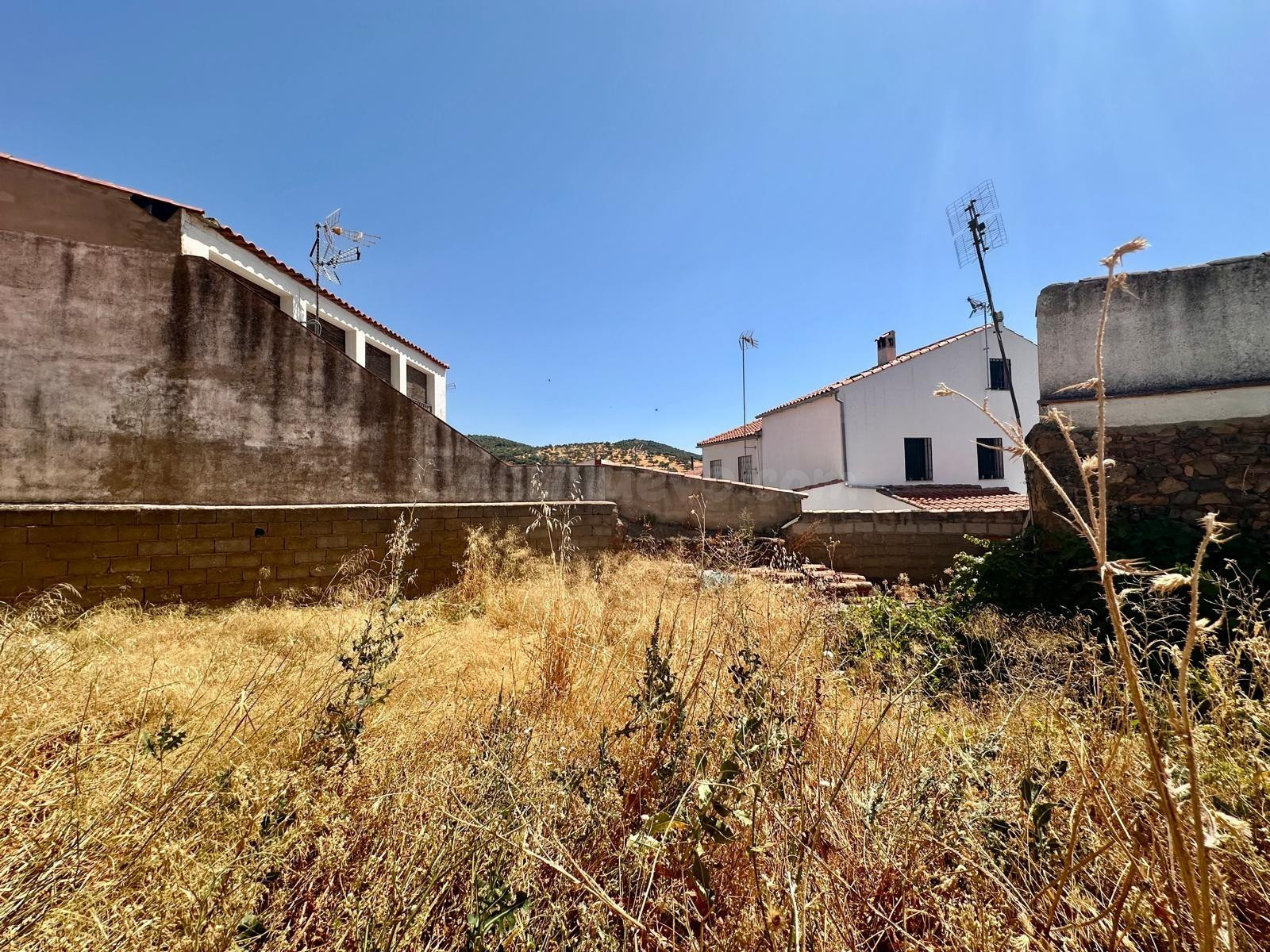 Casa en Los Morenos, Fuente Obejuna. - foto 5