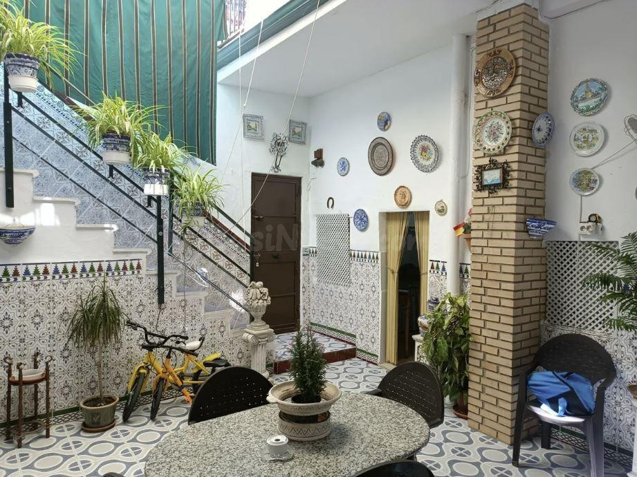 CASA DE PUEBLO EN VILLARRUBIA ( URBANA ) - foto 2