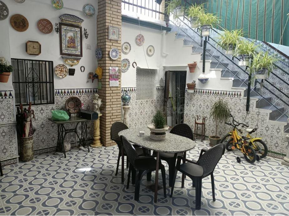 CASA DE PUEBLO EN VILLARRUBIA ( URBANA ) - foto 3