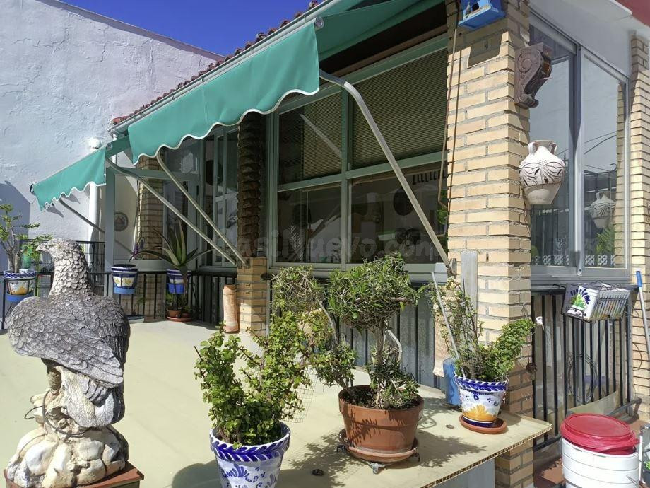 CASA DE PUEBLO EN VILLARRUBIA ( URBANA ) - foto 4