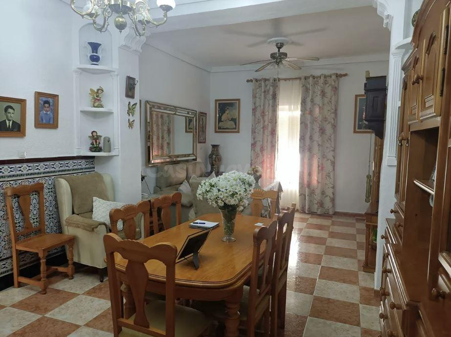 CASA DE PUEBLO EN VILLARRUBIA ( URBANA ) - foto 5