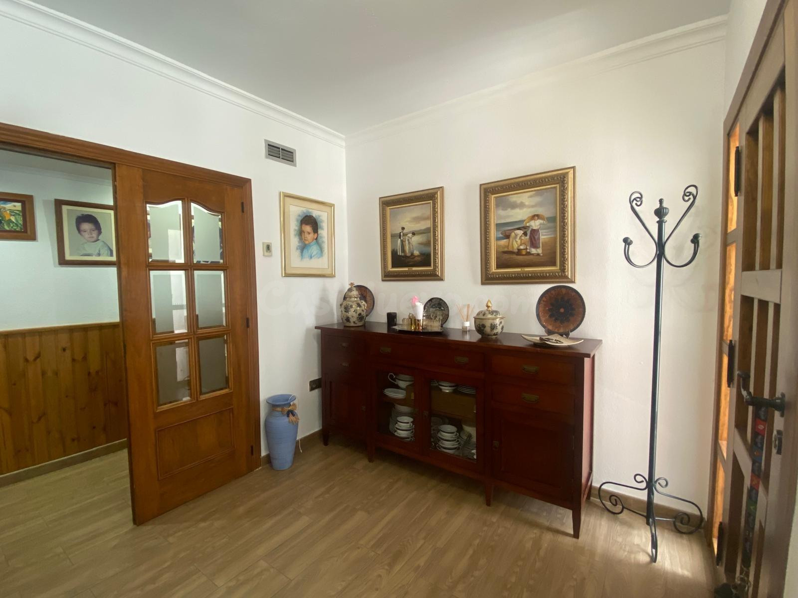 ACOGEDOR PISO ESTILO CLASICO - foto 5