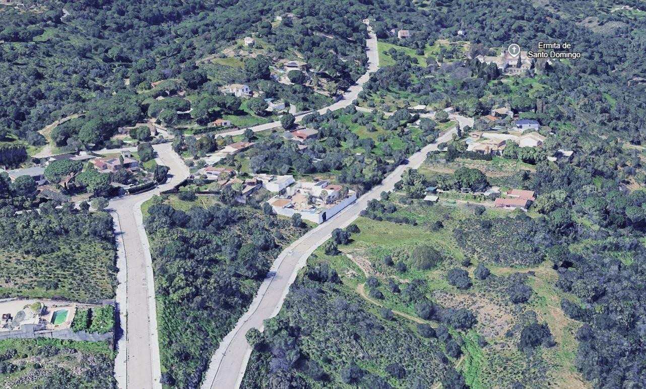 Terreno Urbano en Urbanización Santo Domingo - foto 4