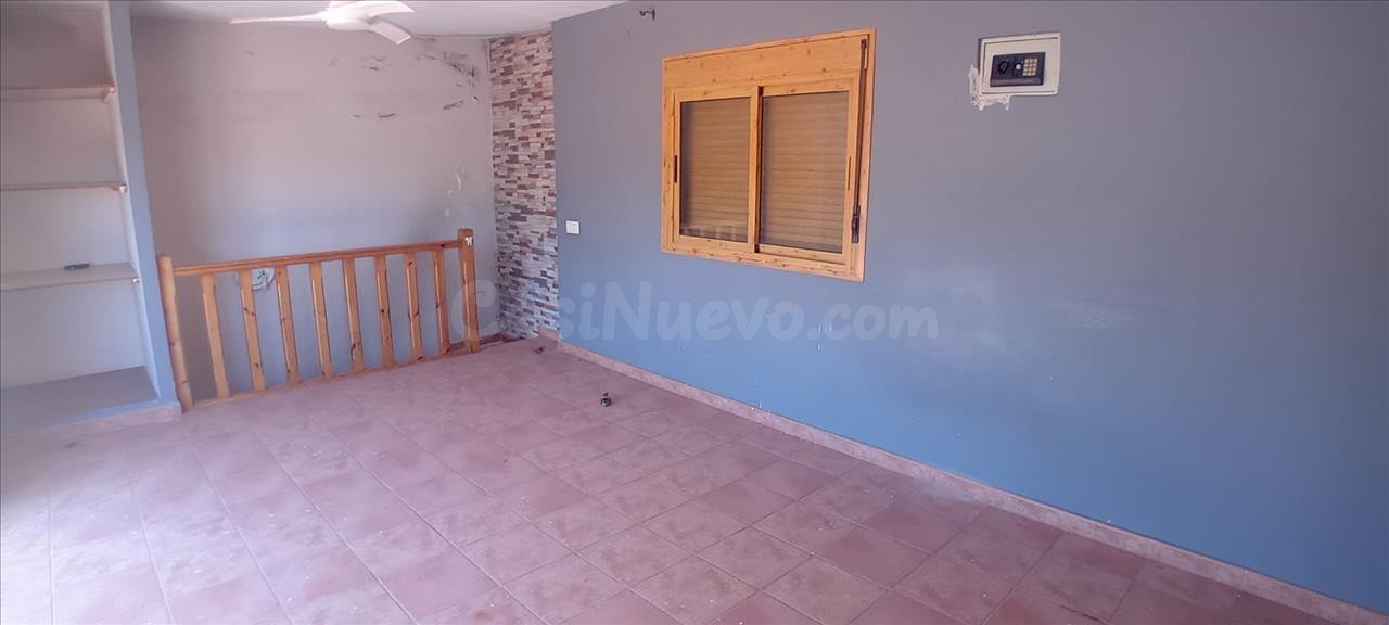 ADOSADO EN VENTA EN EL COBRE - foto 4