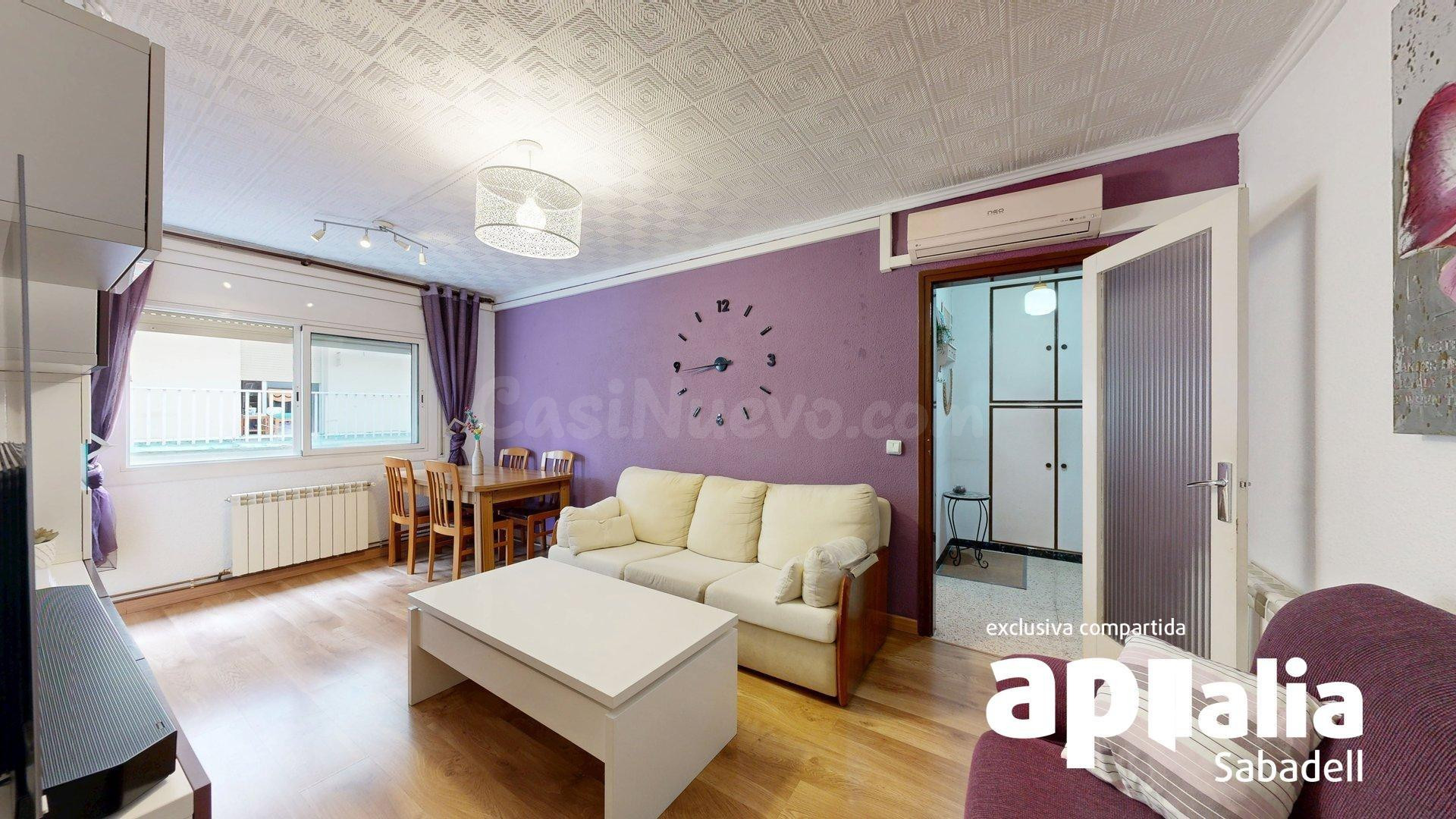 Venta Piso en Centro - Cerdanyola del Vallès