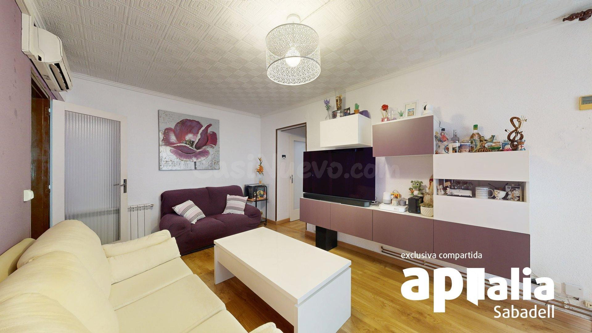 Venta Piso en Centro - Cerdanyola del Vallès - foto 4