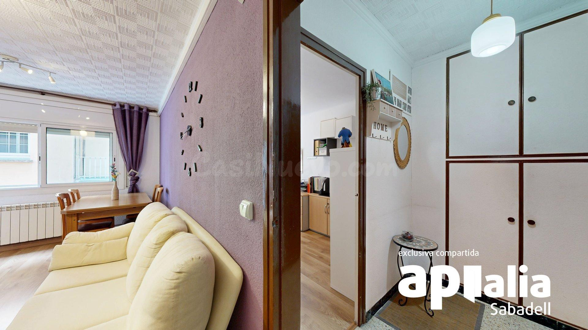 Venta Piso en Centro - Cerdanyola del Vallès - foto 5