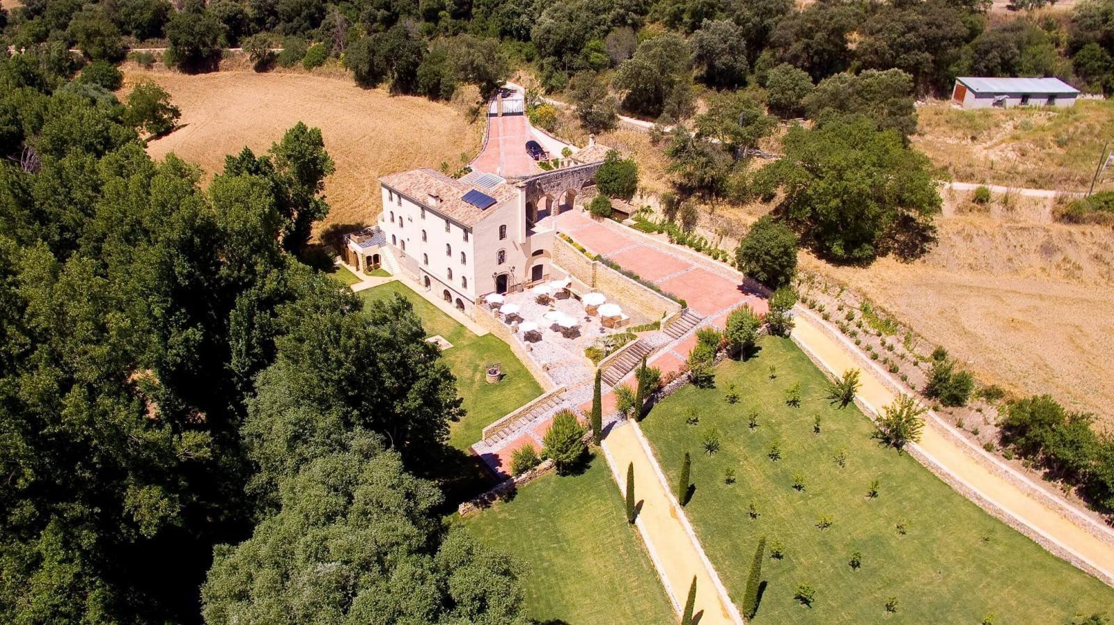 Venta de molino histórico restaurado en Setenil de las Bodeg