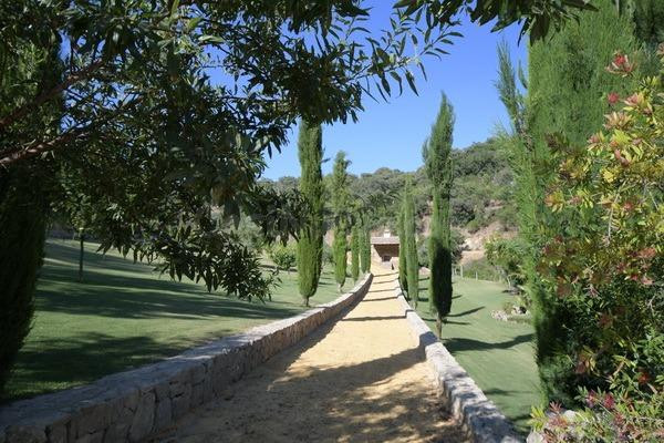 Venta de molino histórico restaurado en Setenil de las Bodeg - foto 3