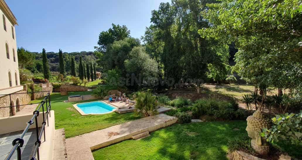 Venta de molino histórico restaurado en Setenil de las Bodeg - foto 5