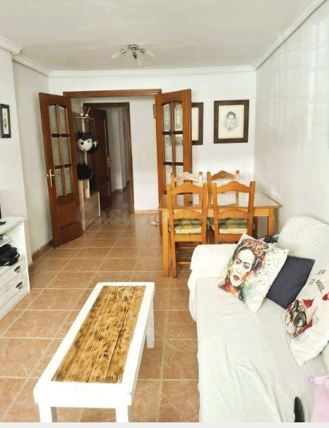 Piso en venta en Santa Rosa – Listo para entrar a vivir