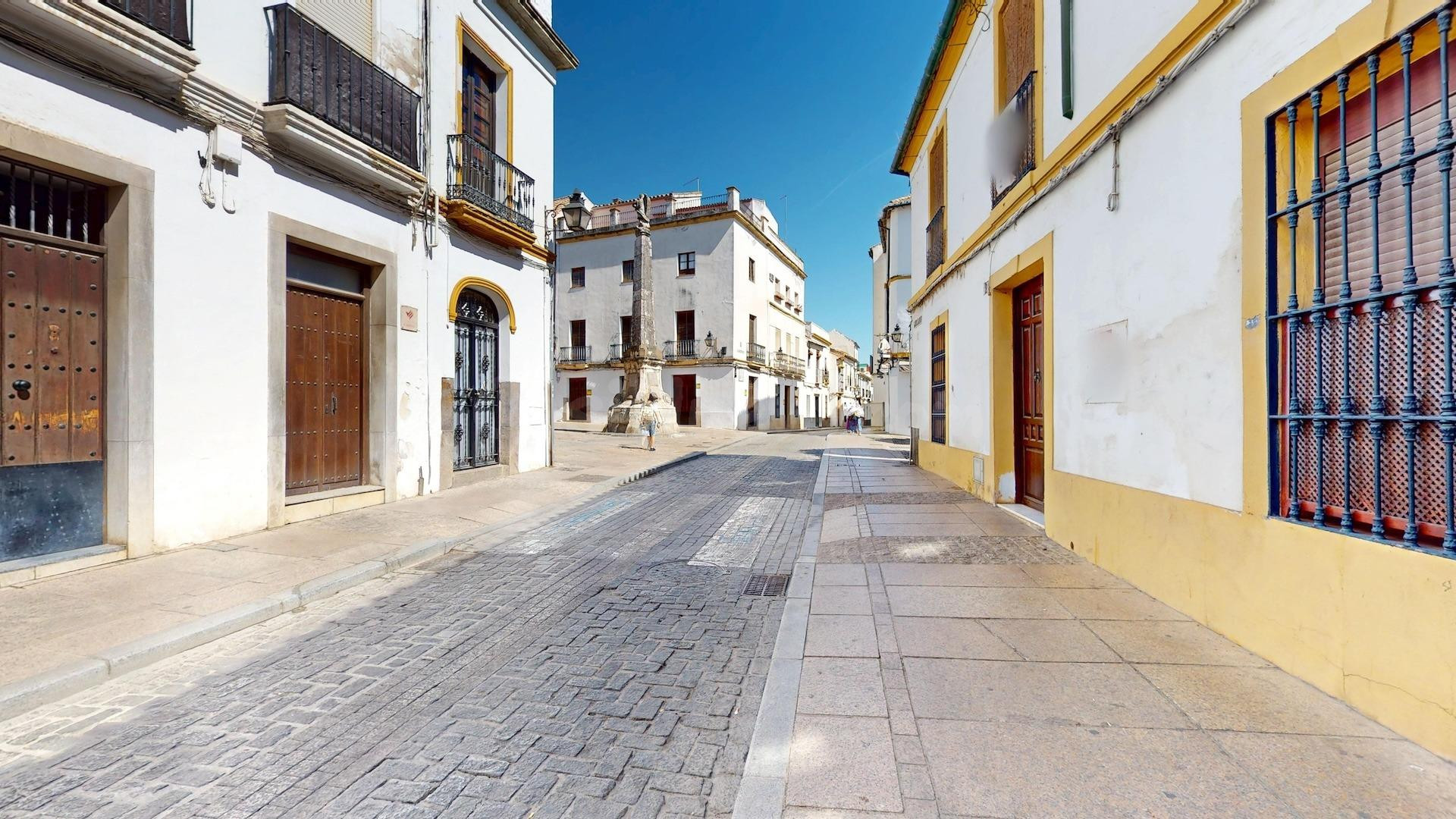 Casa con encanto frente a la Plaza del Potro – Calle Lucano - foto 2