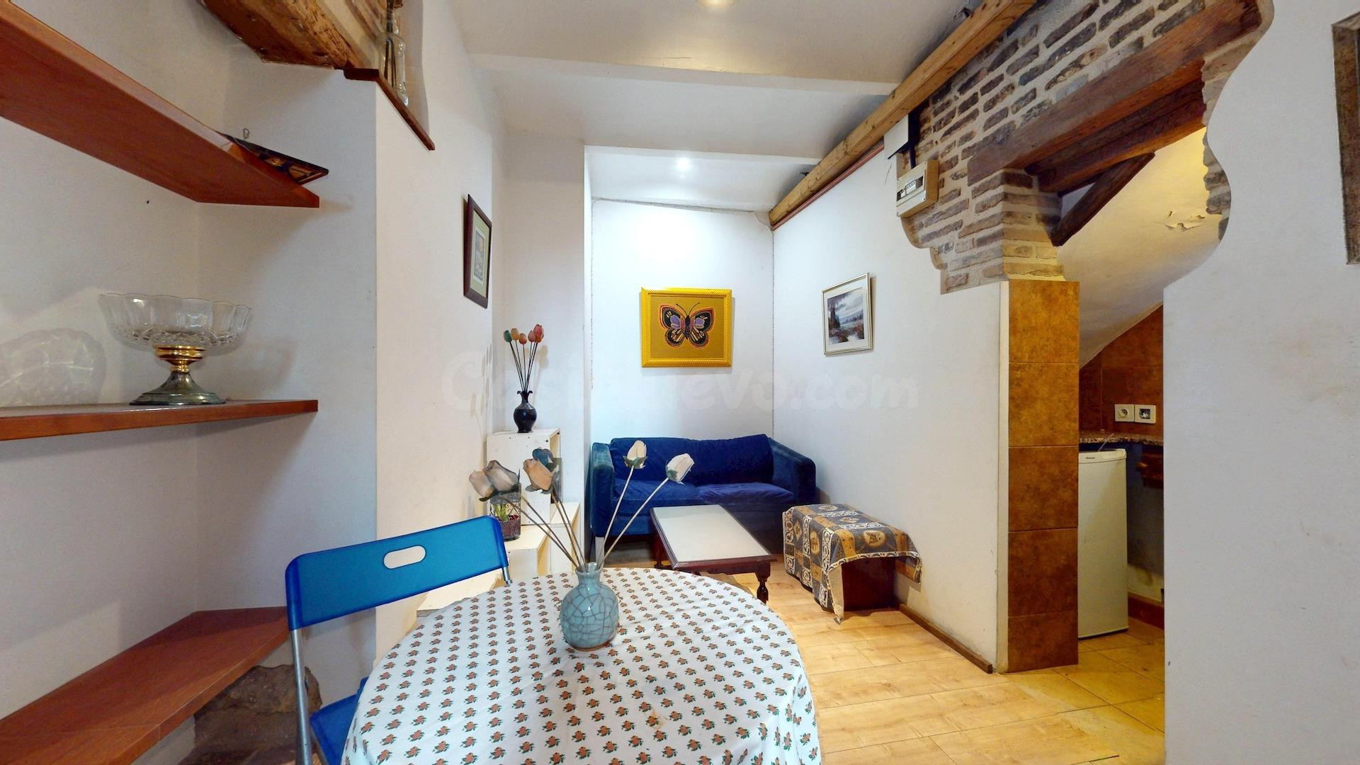 Casa con encanto frente a la Plaza del Potro – Calle Lucano - foto 5