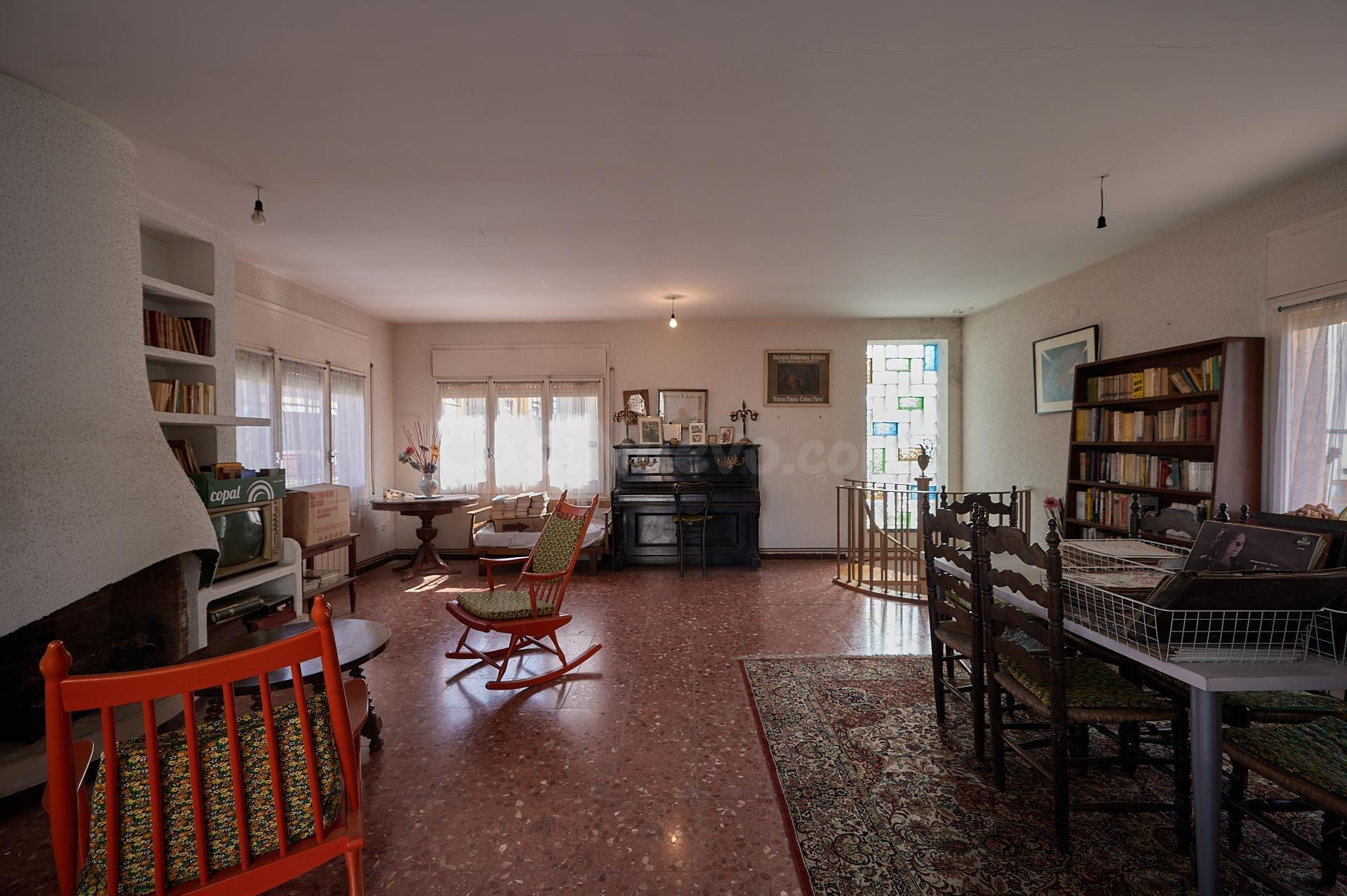 Casa o chalet en venta en Carrer Carles Riba, Sentmenat