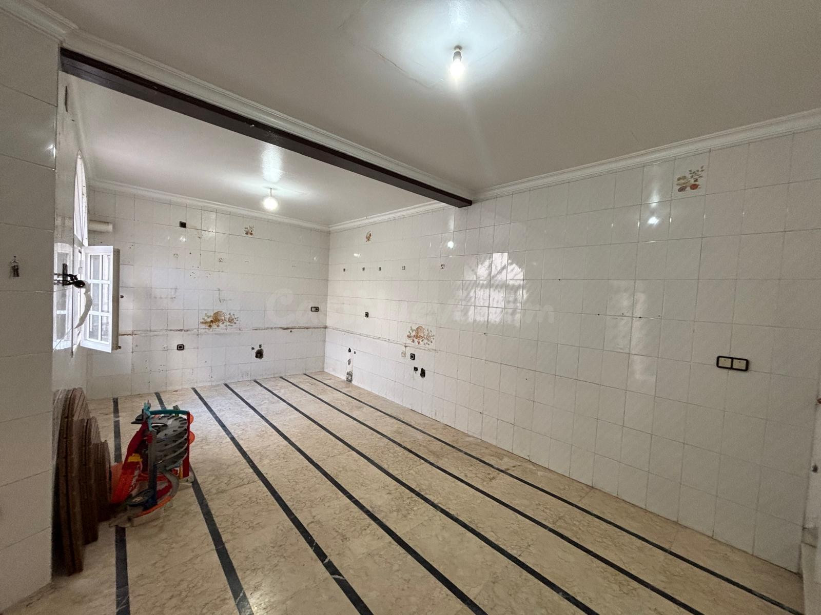 CASA EN CENTRO DE SAN ROQUE - foto 2