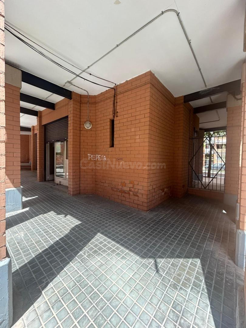 ESTUPENDO LOCAL COMERCIAL MUY BIEN UBICADO EN CA NORIAC - foto 3