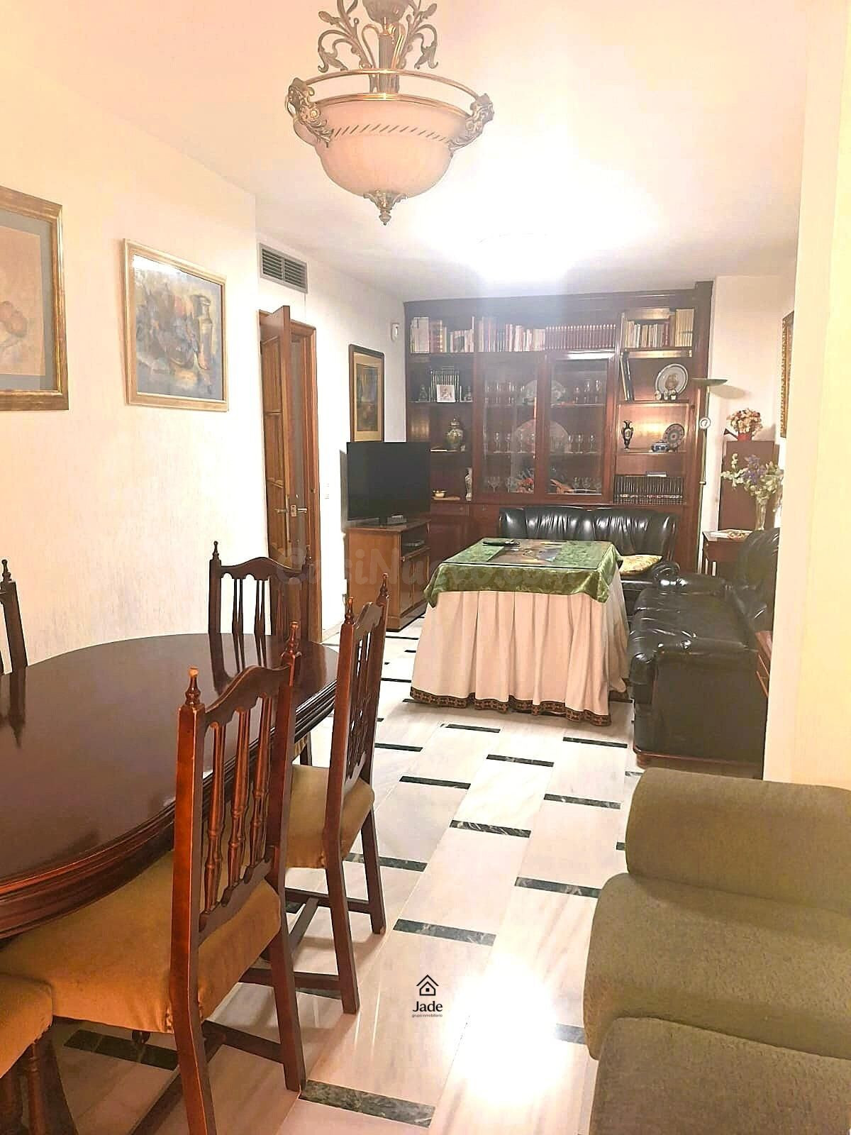 Piso en pleno Centro - foto 4