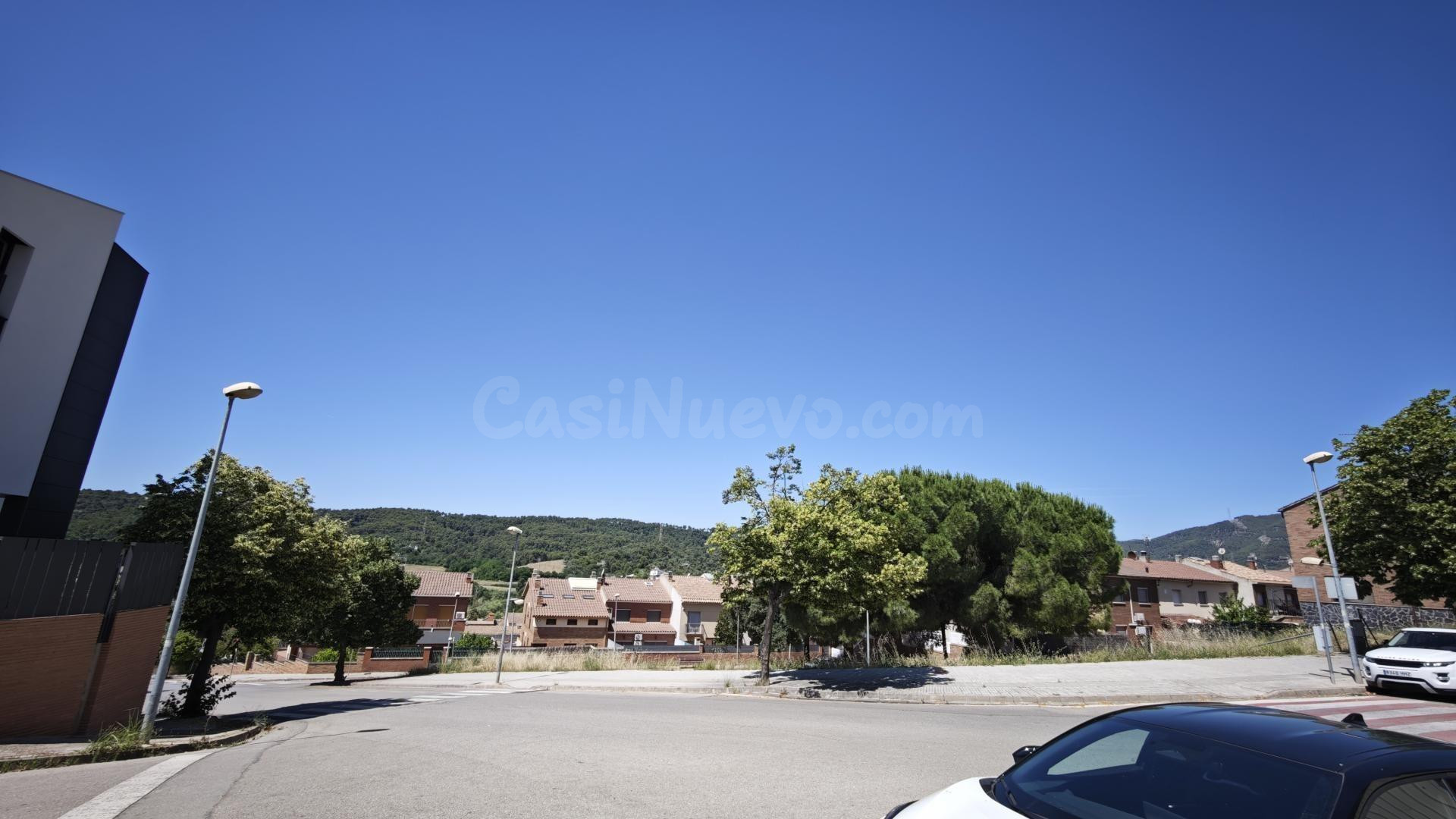 Terreno de 314 m2 en Sentmenat - foto 5