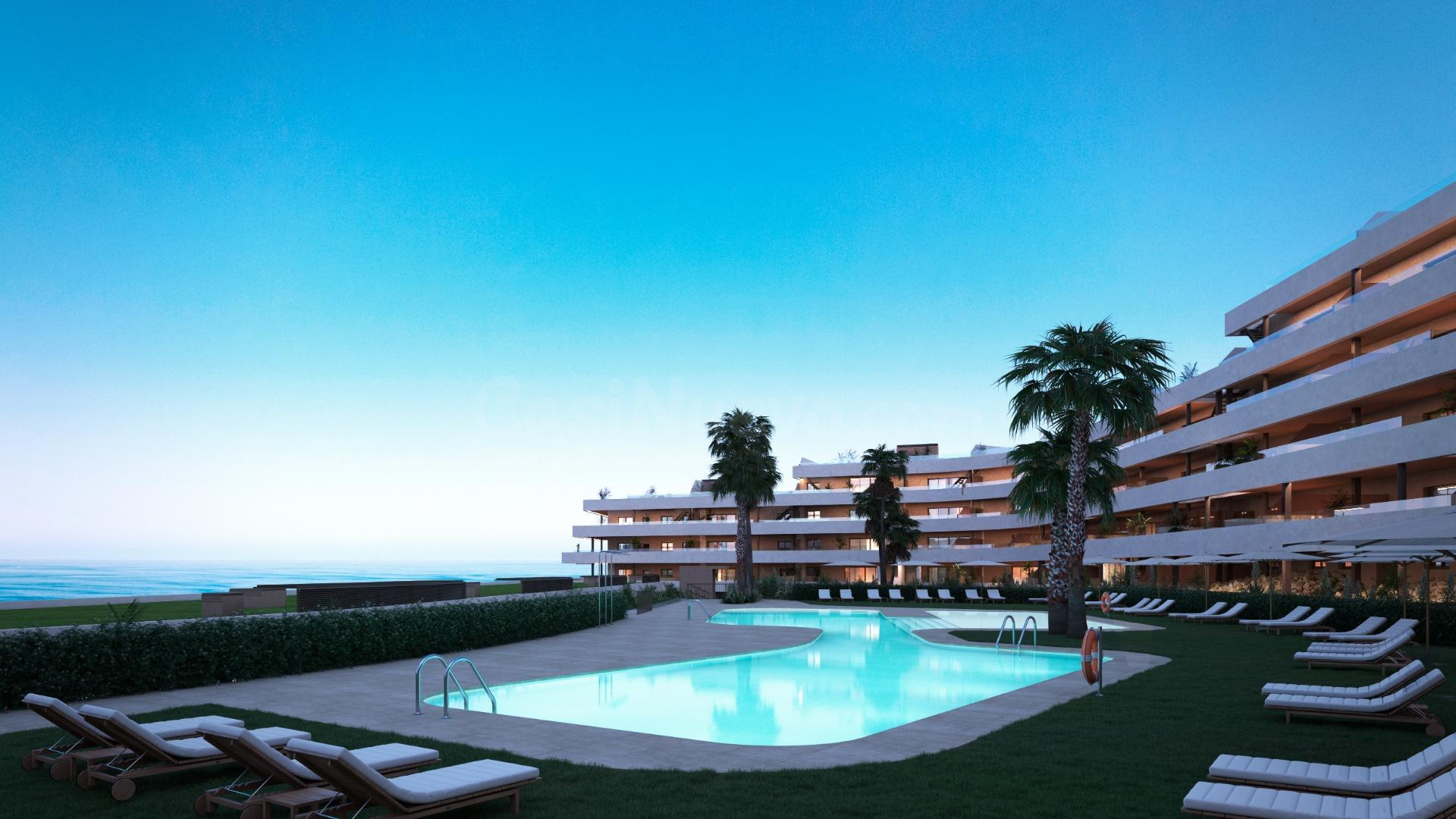 PROMOCIÓN RESIDENCIAL EN MANILVA - foto 3